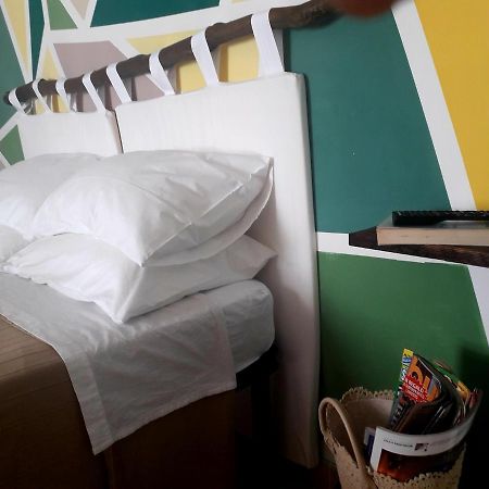Nenet Bed & Breakfast Guglionesi Luaran gambar
