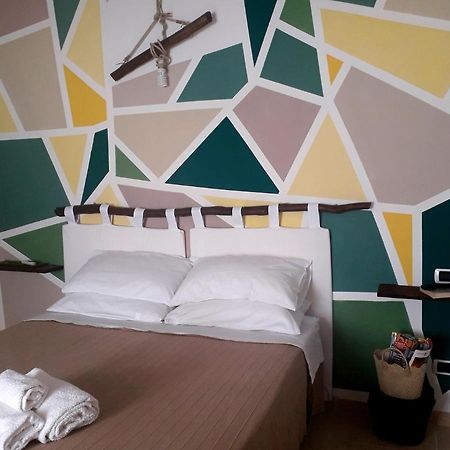 Nenet Bed & Breakfast Guglionesi Luaran gambar