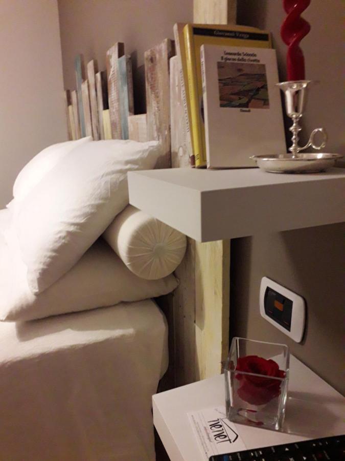 Nenet Bed & Breakfast Guglionesi Luaran gambar