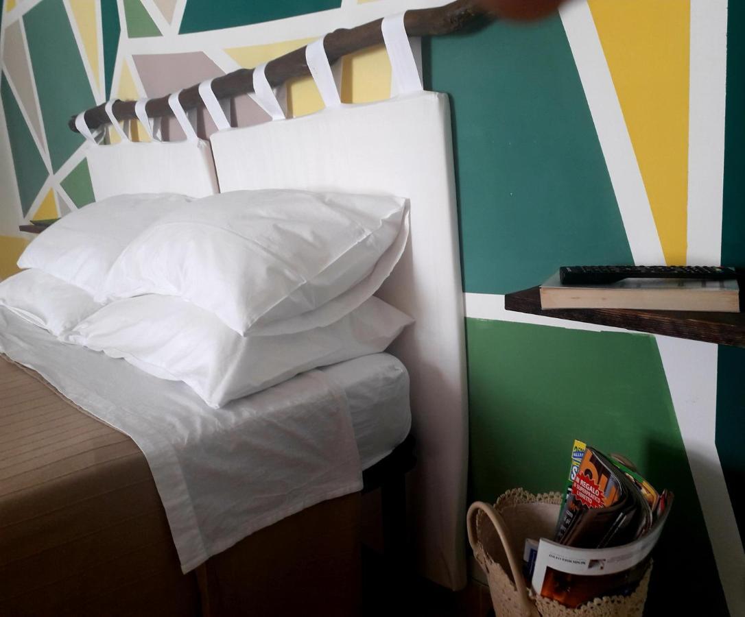 Nenet Bed & Breakfast Guglionesi Luaran gambar