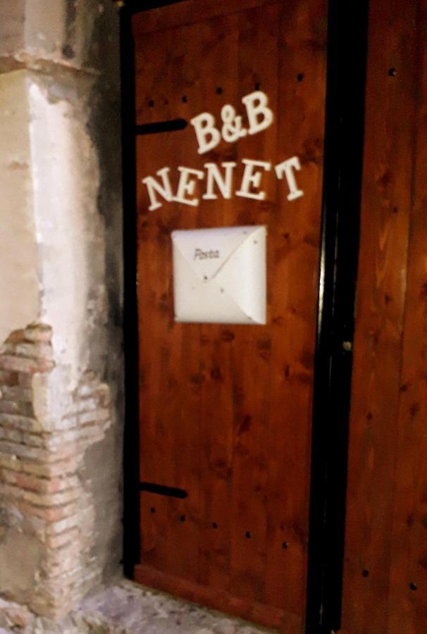 Nenet Bed & Breakfast Guglionesi Luaran gambar