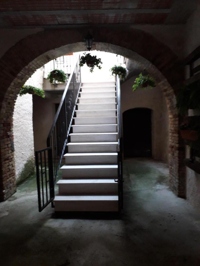 Nenet Bed & Breakfast Guglionesi Luaran gambar