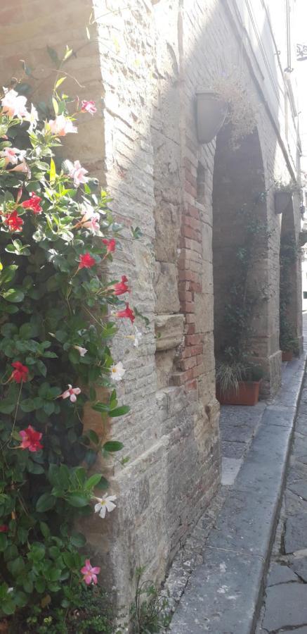 Nenet Bed & Breakfast Guglionesi Luaran gambar