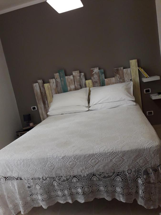 Nenet Bed & Breakfast Guglionesi Luaran gambar