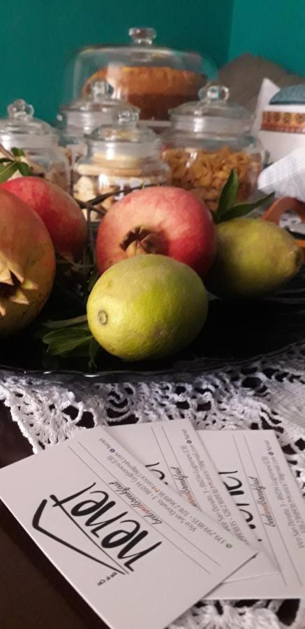 Nenet Bed & Breakfast Guglionesi Luaran gambar