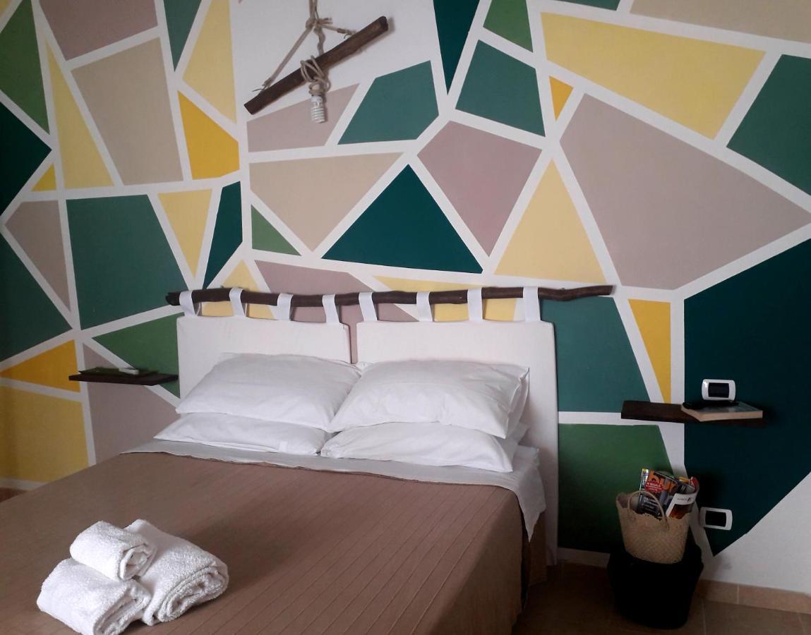 Nenet Bed & Breakfast Guglionesi Luaran gambar