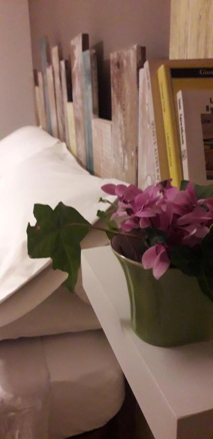 Nenet Bed & Breakfast Guglionesi Luaran gambar