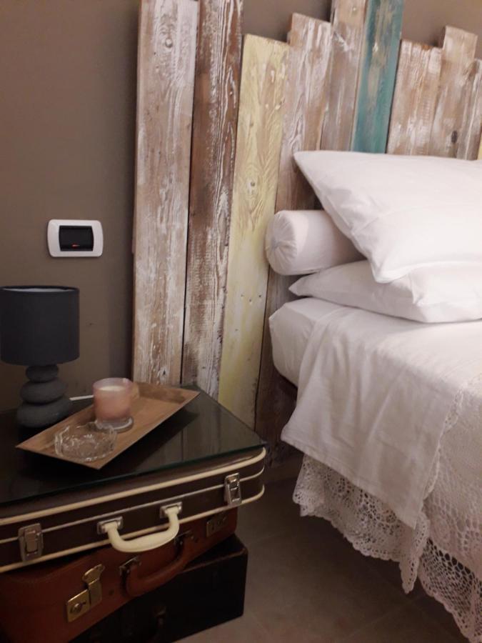 Nenet Bed & Breakfast Guglionesi Luaran gambar