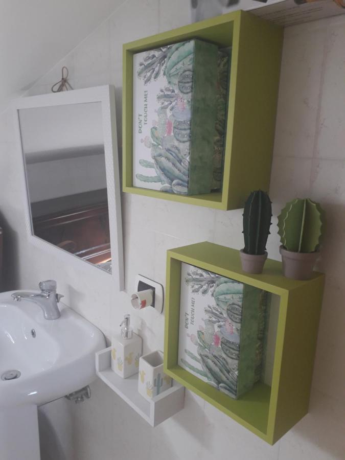 Nenet Bed & Breakfast Guglionesi Luaran gambar